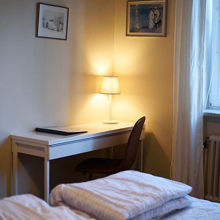 Falkoepings Vandrarhem/Hostel Екстериор снимка