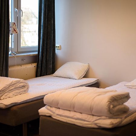 Falkoepings Vandrarhem/Hostel Екстериор снимка