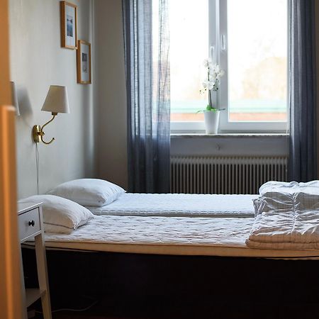 Falkoepings Vandrarhem/Hostel Екстериор снимка