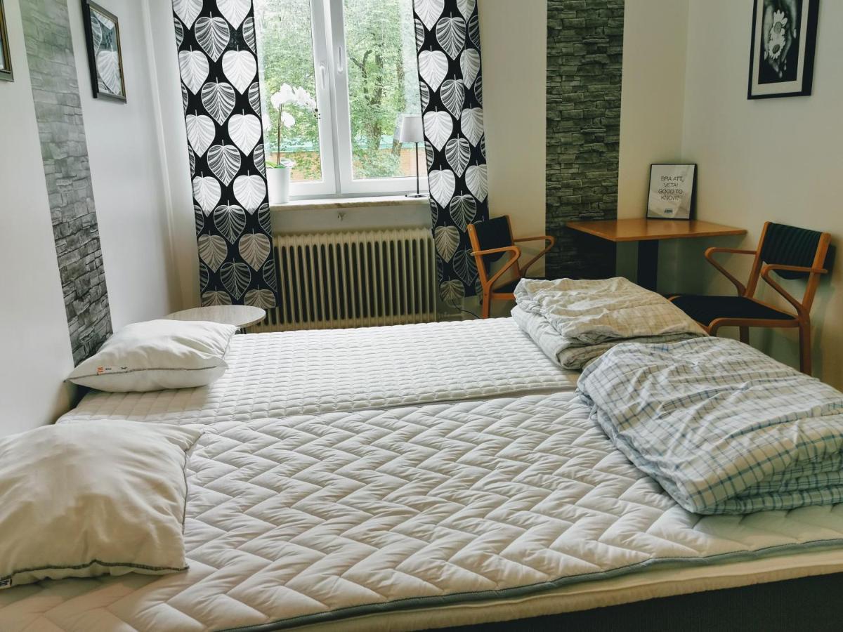 Falkoepings Vandrarhem/Hostel Екстериор снимка