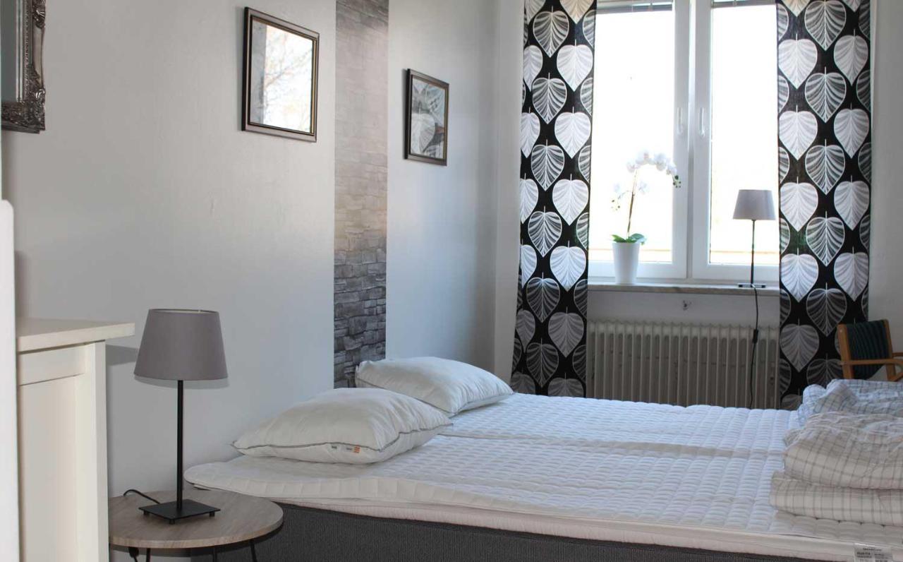 Falkoepings Vandrarhem/Hostel Екстериор снимка