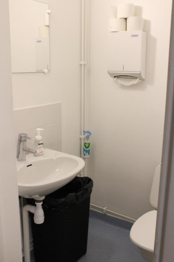 Falkoepings Vandrarhem/Hostel Екстериор снимка