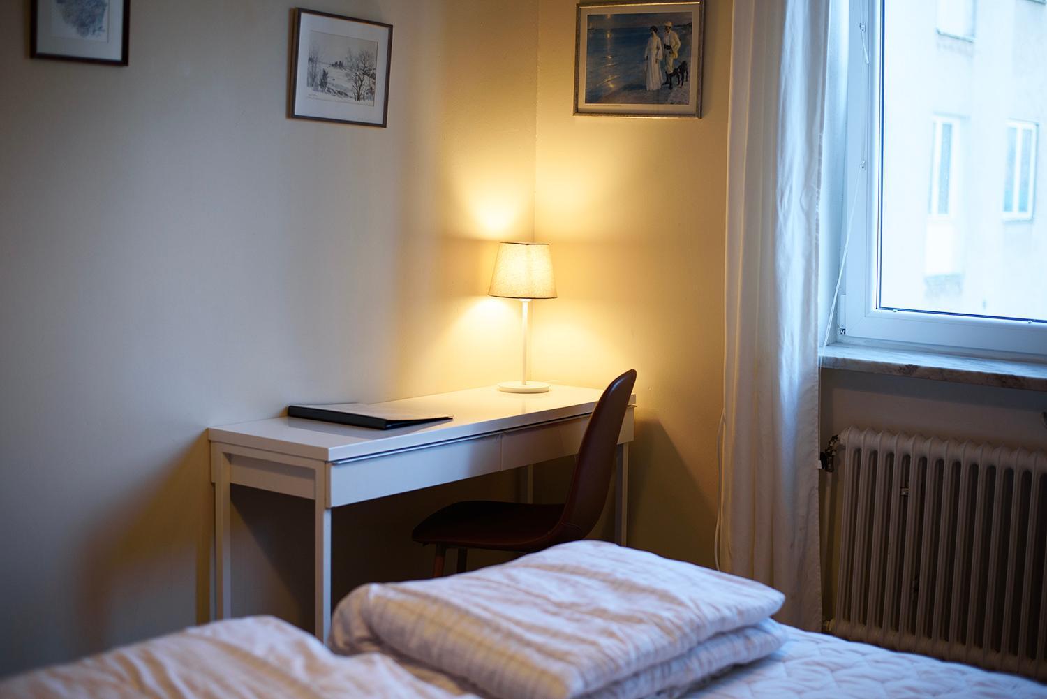 Falkoepings Vandrarhem/Hostel Екстериор снимка