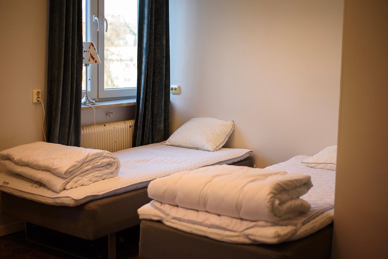 Falkoepings Vandrarhem/Hostel Екстериор снимка
