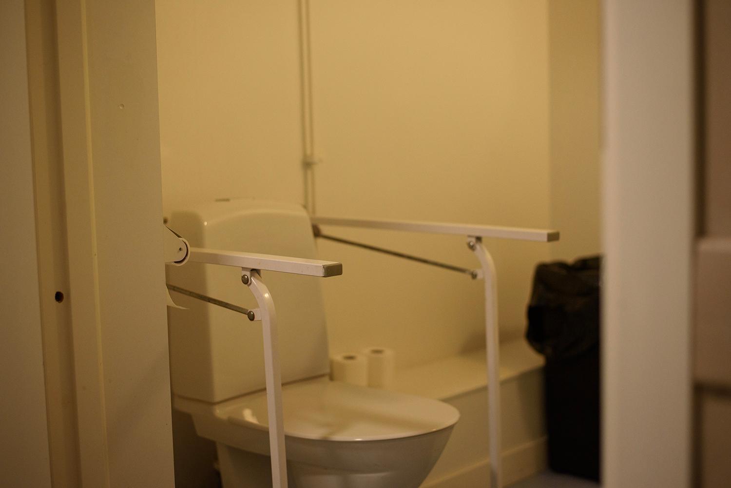 Falkoepings Vandrarhem/Hostel Екстериор снимка