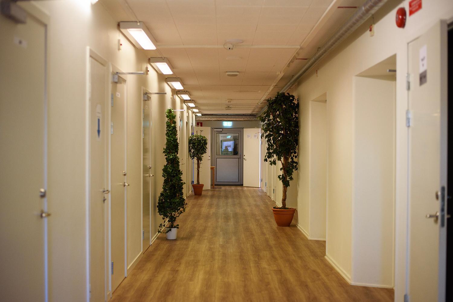 Falkoepings Vandrarhem/Hostel Екстериор снимка