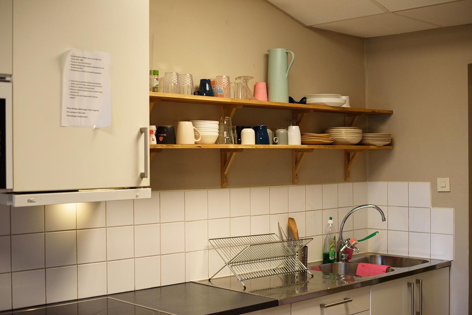 Falkoepings Vandrarhem/Hostel Екстериор снимка