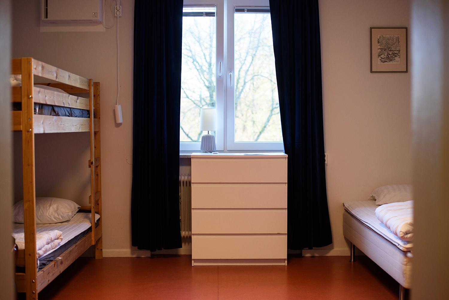 Falkoepings Vandrarhem/Hostel Екстериор снимка