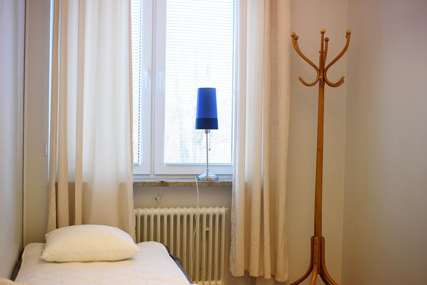 Falkoepings Vandrarhem/Hostel Екстериор снимка