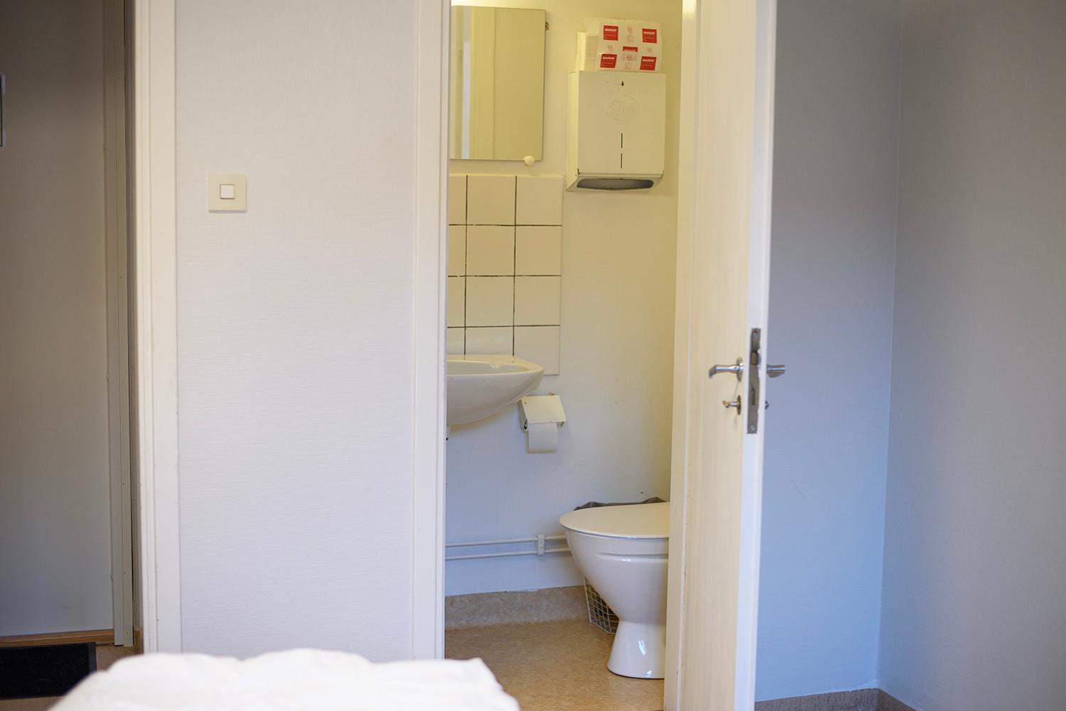Falkoepings Vandrarhem/Hostel Екстериор снимка
