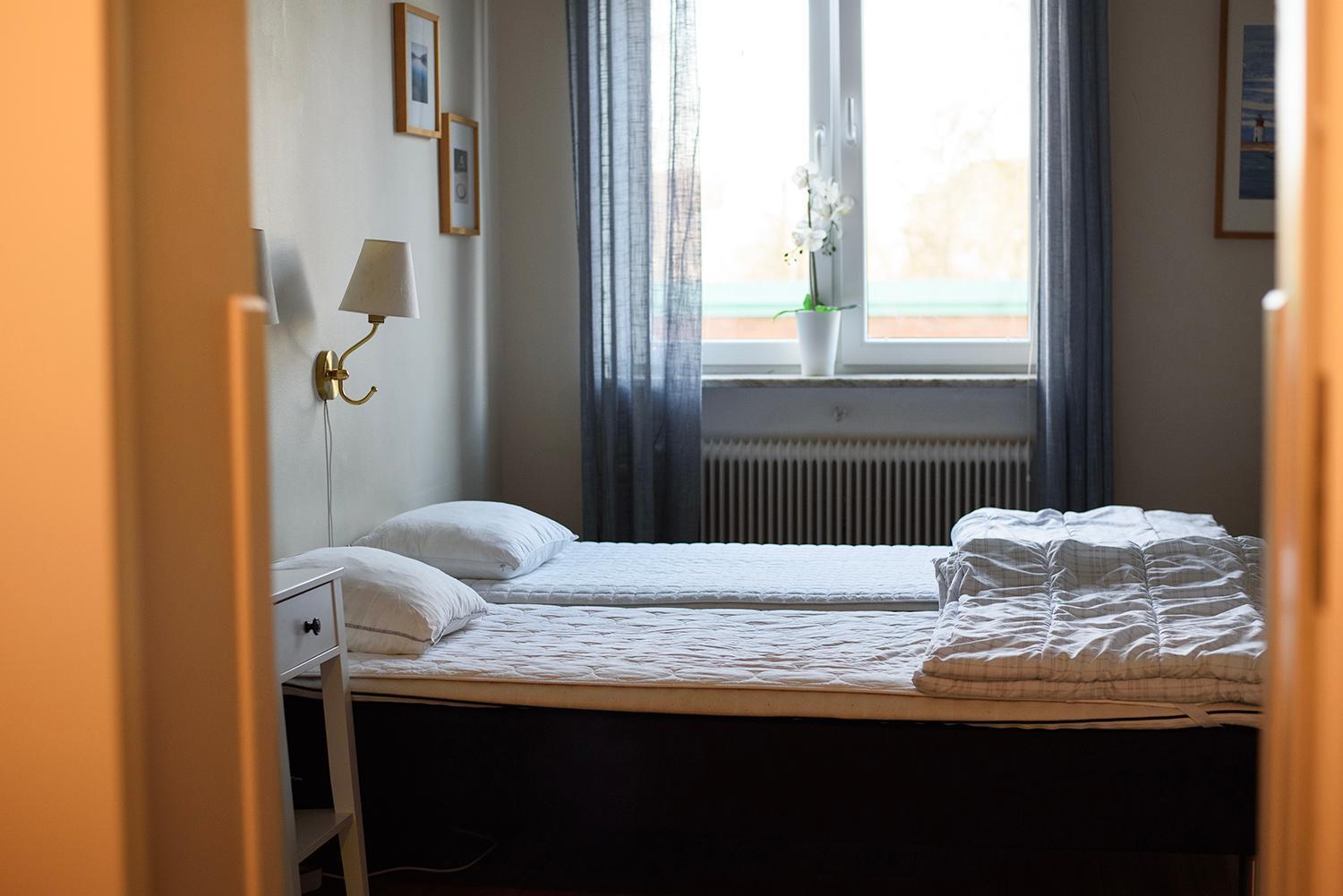 Falkoepings Vandrarhem/Hostel Екстериор снимка