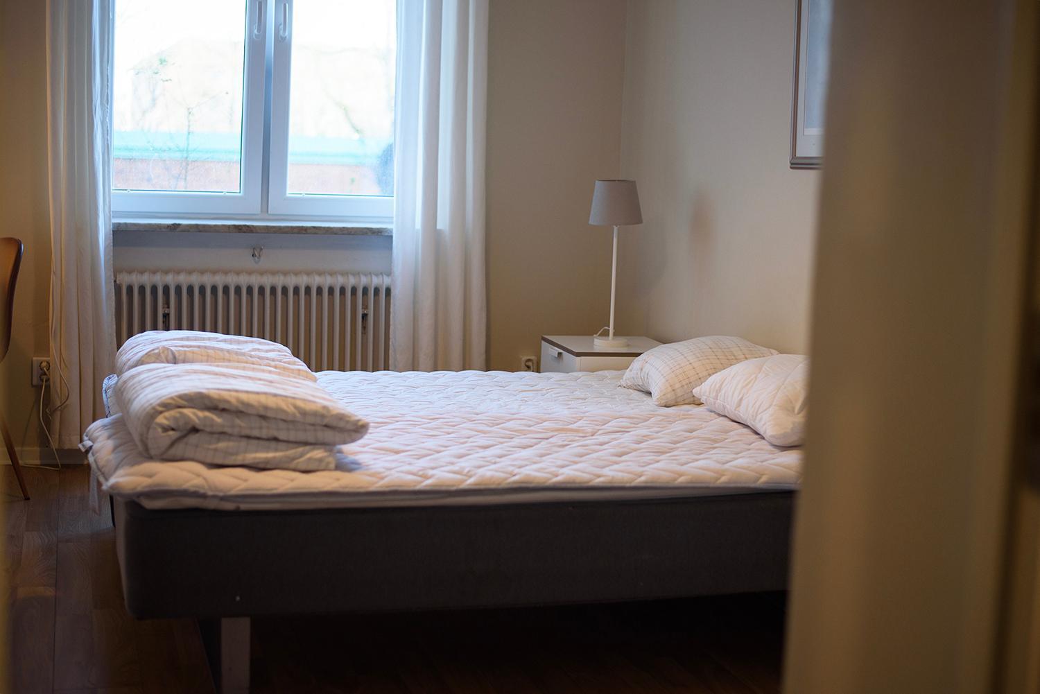 Falkoepings Vandrarhem/Hostel Екстериор снимка